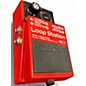 Used BOSS RC1 Loop Station Pedal