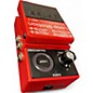 Used BOSS RC1 Loop Station Pedal