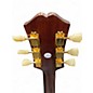 Used Epiphone Hummingbird IBG Antique Natural Acoustic Electric Guitar
