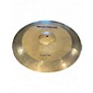 Used Heartbeat 22in CUSTOM RIDE Cymbal thumbnail