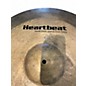 Used Heartbeat 22in CUSTOM RIDE Cymbal