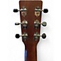 Used Martin D15E Natural Acoustic Electric Guitar