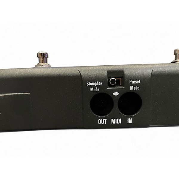 Used Hughes & Kettner FSM-432 MKIII Pedal