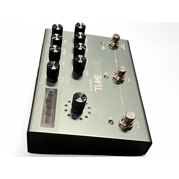 Used Strymon Timeline Delay Effect Pedal