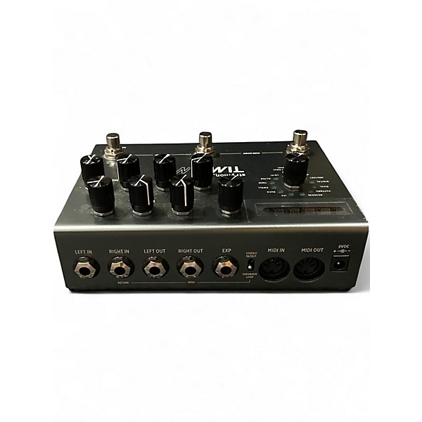 Used Strymon Timeline Delay Effect Pedal