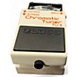 Used BOSS TU3 Chromatic Tuner Pedal