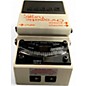 Used BOSS TU3 Chromatic Tuner Pedal