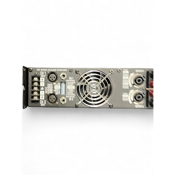 Used QSC RMX2450 Power Amp