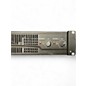 Used QSC RMX2450 Power Amp