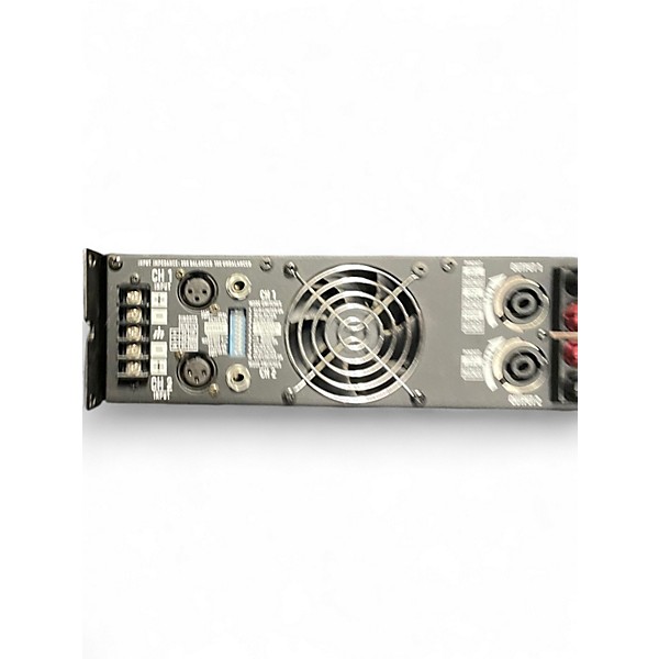 Used QSC RMX2450 Power Amp