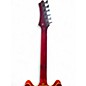 Used Hagstrom Viking II 2 Color Sunburst Hollow Body Electric Guitar
