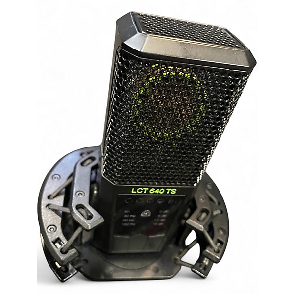 Used LEWITT LCT 640 TS Condenser Microphone