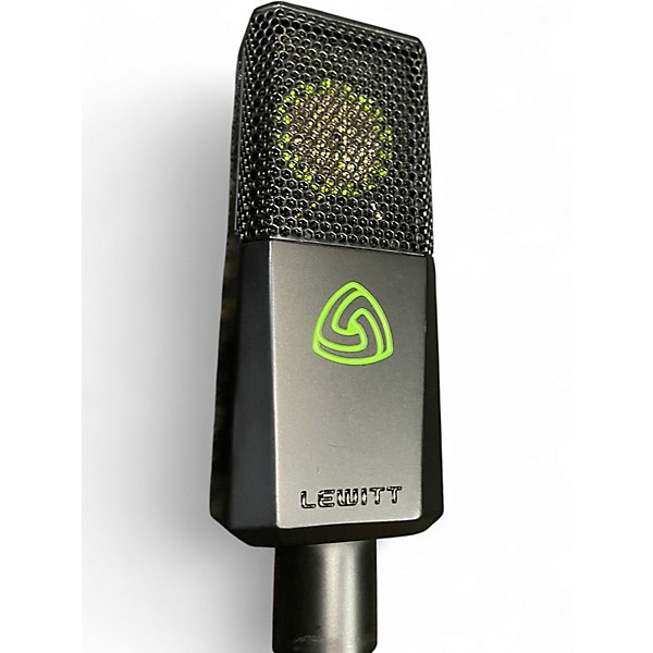 Used LEWITT LCT 640 TS Condenser Microphone