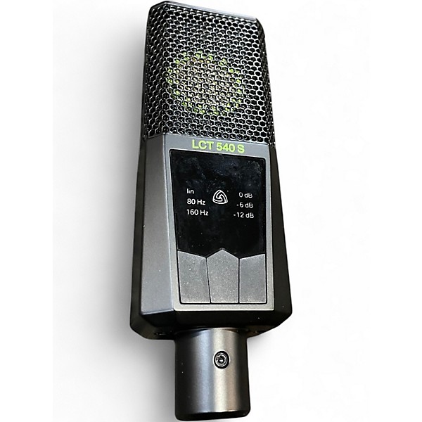 Used LEWITT LCT 540 S Condenser Microphone