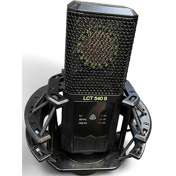 Used LEWITT LCT 540 S Condenser Microphone
