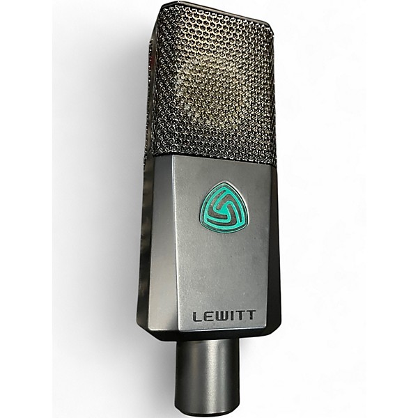Used LEWITT LCT 640 Condenser Microphone