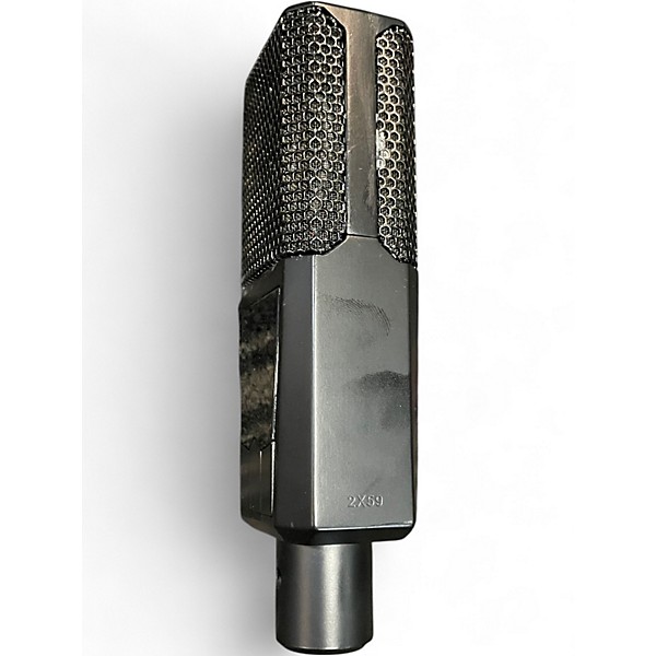 Used LEWITT LCT 640 Condenser Microphone