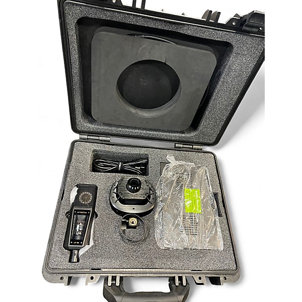 Used LEWITT LCT 940 TUBE FETT Condenser Microphone