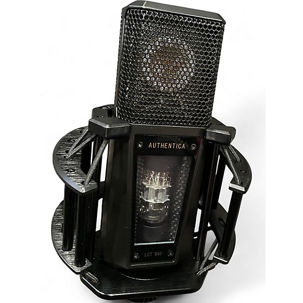 Used LEWITT LCT 940 TUBE FETT Condenser Microphone