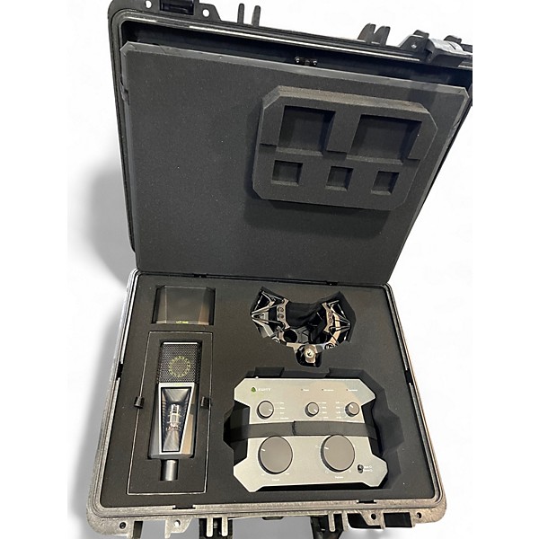 Used LEWITT LCT 1040 Condenser Microphone