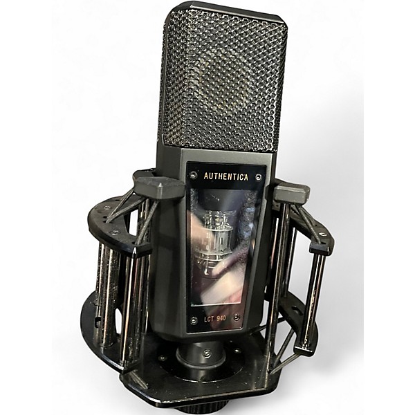Used LEWITT LCT 940 Condenser Microphone