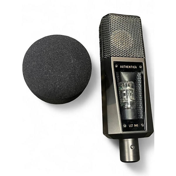 Used LEWITT LCT 940 Condenser Microphone