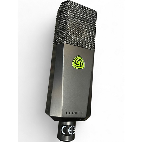 Used LEWITT LCT 940 Condenser Microphone