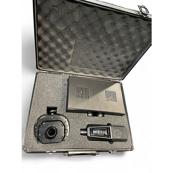 Used LEWITT LCT 940 Condenser Microphone