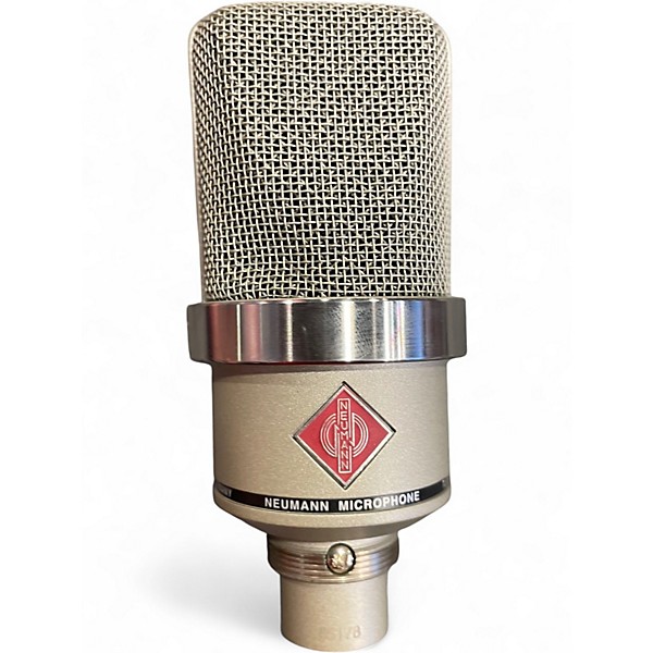Used Neumann TLM102 Condenser Microphone