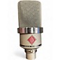 Used Neumann TLM102 Condenser Microphone