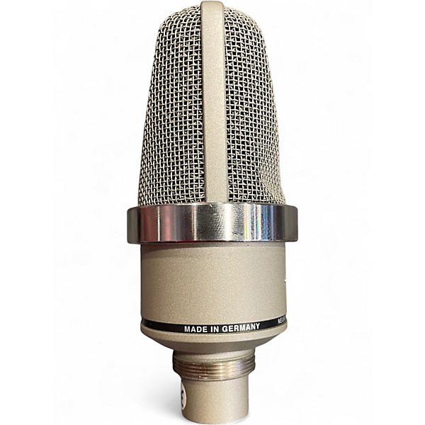 Used Neumann TLM102 Condenser Microphone