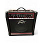 Used Peavey transtube 258 Guitar Combo Amp thumbnail