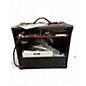 Used Peavey transtube 258 Guitar Combo Amp