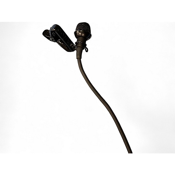 Used Sony ECM77B Condenser Microphone