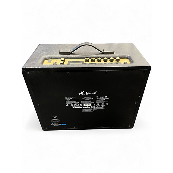 Used Marshall CODE 50W 1x12 Guitar Combo Amp