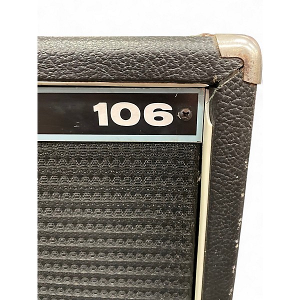 Used Acoustic Control Core 106 Bass Cabinet