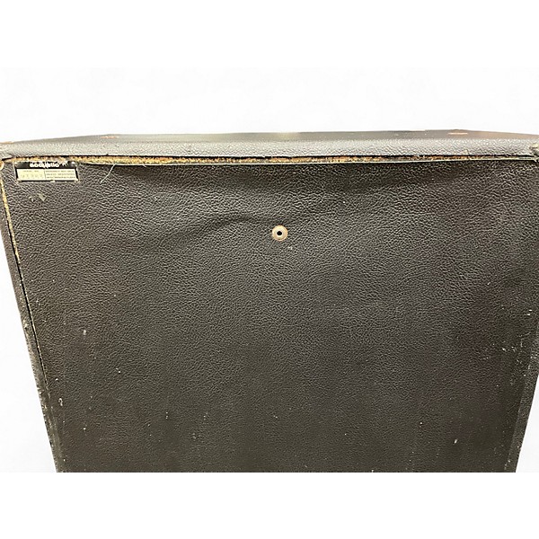 Used Acoustic Control Core 106 Bass Cabinet