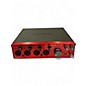 Used Focusrite Clarett+ 4Pre Audio Interface thumbnail