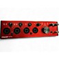 Used Focusrite Clarett+ 4Pre Audio Interface