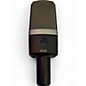 Used AKG C214 Condenser Microphone thumbnail
