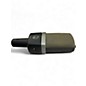 Used AKG C214 Condenser Microphone