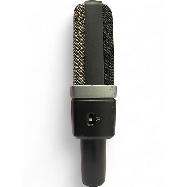 Used AKG C214 Condenser Microphone