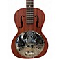 Used Gretsch Guitars G9200 Boxcar Round Neck Natural Resonator Guitar