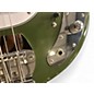 Used Sterling by Music Man Ray4 GREEN Electric Bass Guitar
