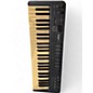 Used M-Audio Oxygen 49 Key MIDI Controller thumbnail