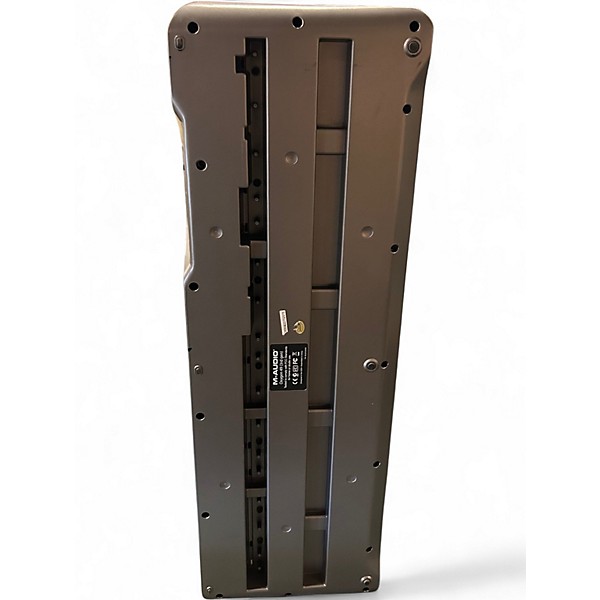 Used M-Audio Oxygen 49 Key MIDI Controller