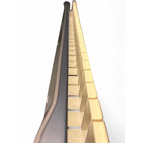 Used M-Audio Oxygen 49 Key MIDI Controller