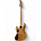Used Sire Marcus Miller V9 Swamp Ash Natural Electric Bass Guitar