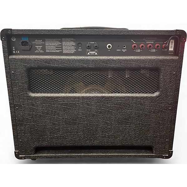 Used Marshall DSL40CR STEALTH Tube Guitar Combo Amp