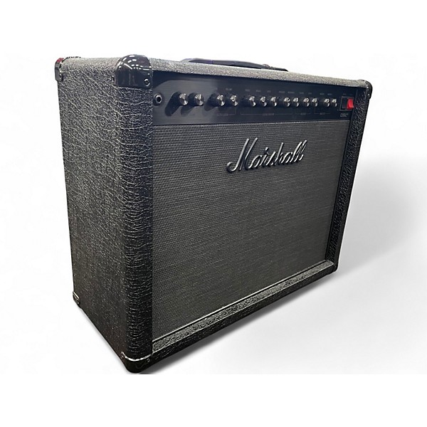Used Marshall DSL40CR STEALTH Tube Guitar Combo Amp